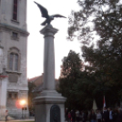 Október 6-i megemlékezés - Pápa