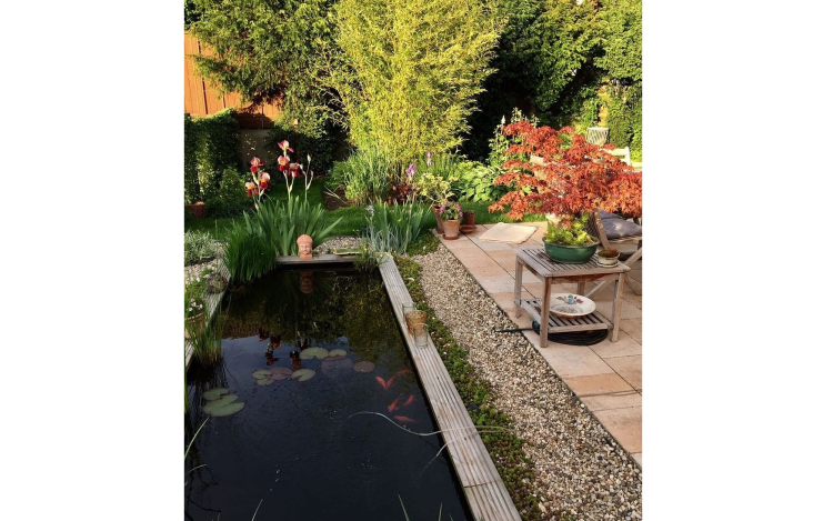 Kert burkolási ötletek: 5 inspiráló tipp a gyönyörű megjelenésért