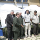 XX. Pápai Agrárexpo - Szombat