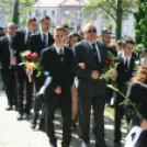 Városi Ballagás - Pápa - 2016