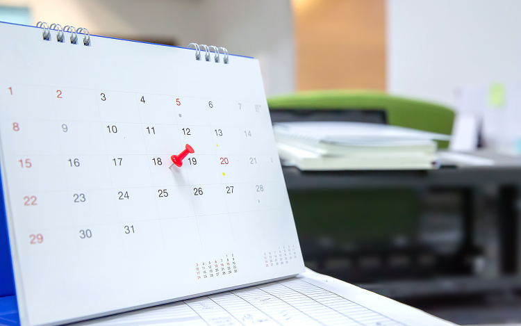 Egyre több vállalkozó vezet be online időpontfoglalót