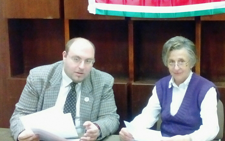 Évet értékelt az Együtt és a DK önkormányzati képviselője