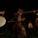 Szigeti Veszedelem - Pápa