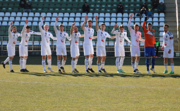 Kaposváron győzött a Perutz