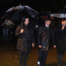 Október 23-i Városi Ünnepség és Megemlékezés - Pápa