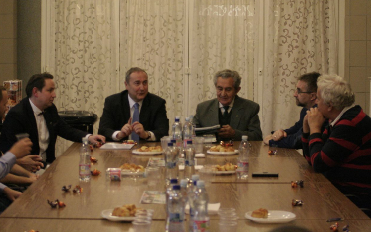 Húsz éves a Pápai Kosárlabda Klub