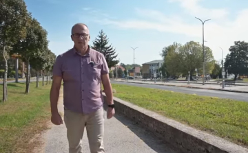 Áldozó Tamás: Figyelünk és cselekszünk!