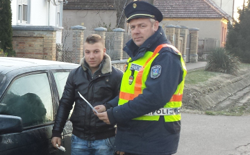 A láthatóság jegyében