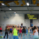 Pápa Legnagyobb Fitness Rendezvénye