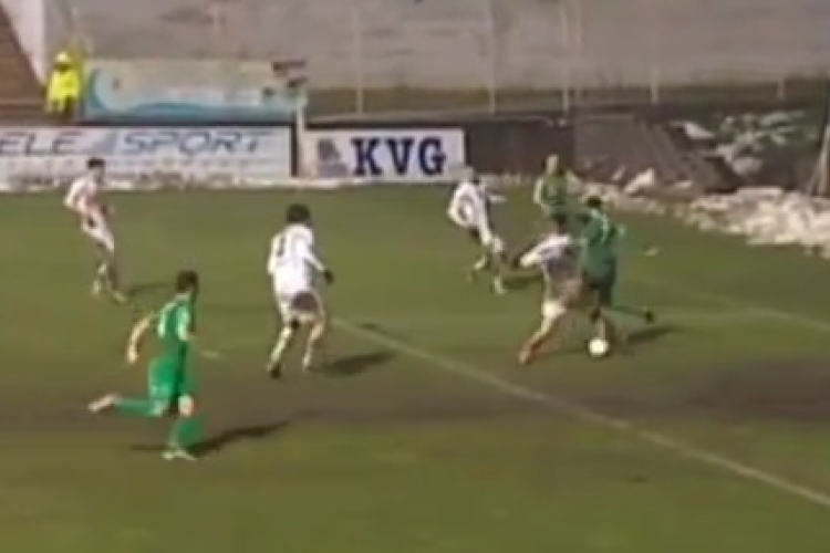 A vízilabdában jobb volt a Kaposvár! - Videóval