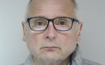 Előkerült Sas József!