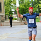 Jason McIlvaine Örömfutás - Funrun 2017 - Pápa