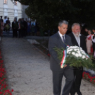 Államalapító Szent István Ünnepe Pápán