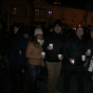 Szilveszteri Buli a Fő téren - 2016