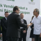 XX. Pápai Agrárexpo - Megnyitó, Díjátadó