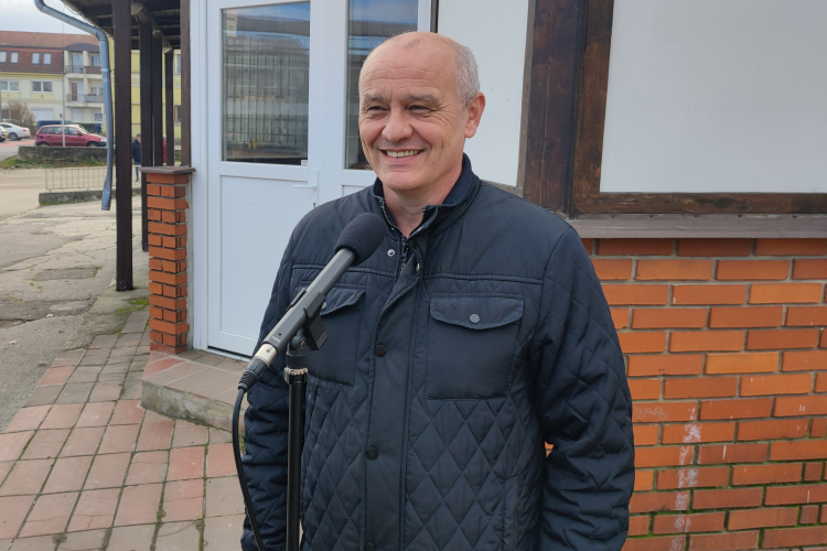 Grőber Attila: Várakozásaimon felüli az érdeklődés az aláírásgyűjtés iránt