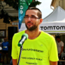 2. TomTom Pápa Félmaraton