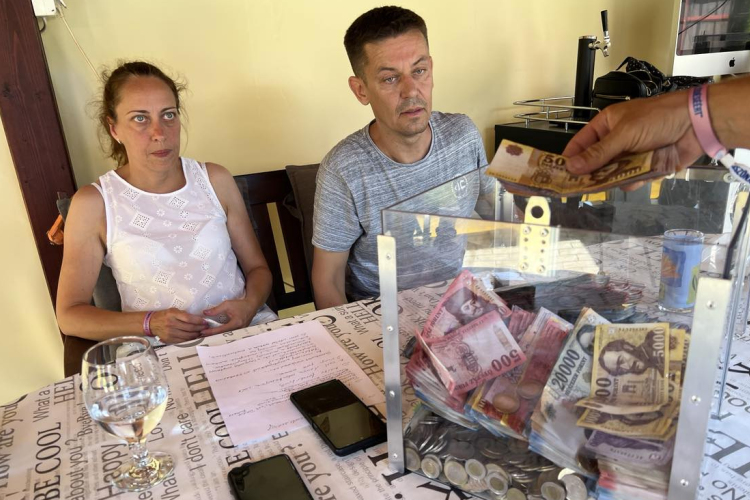 Több mint 10 millió forint gyűlt össze Panna számára!