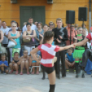 Pápai Játékfesztivál 2013 - Vasárnap délután 2.