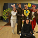 Dé-Mol: Az elvarázsolt erdő