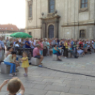 Kézművesvásár, Mesterségbemutató és Játszóház - Fő tér - Pápa