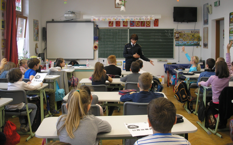 Ne válj áldozattá!