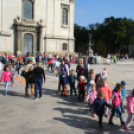 Autómentes Nap - Pápa