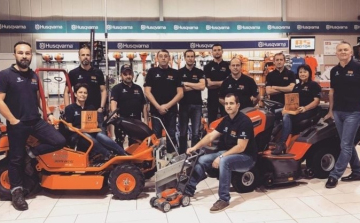 KISGÉP SZERVIZES ÁLLÁS (Győr) - ANDL Kft. 