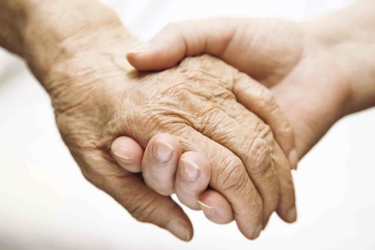 Október 1-je az idősek világnapja