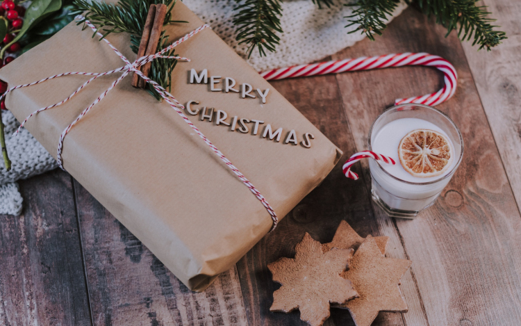 Mikulásra ajándék pasinak – nincs ötlete? Az ÖvBolt segít!