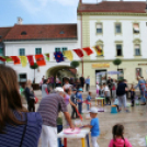 Pápai Játékfesztivál - 2018 - Péntek - Délutáni Programok