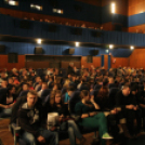 Újra megnyílt a mozi Pápán!