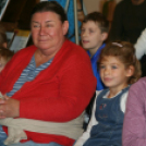 Dé-Mol: Az Elvarázsolt Erdő a Jókai Mór Városi Könyvtárban