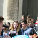 A Magyar Költészet Napja - Pápa