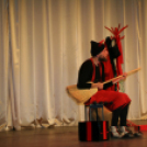 Családi Mikulásváró a Színházban