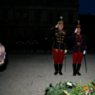 Október 6-i megemlékezés Pápán