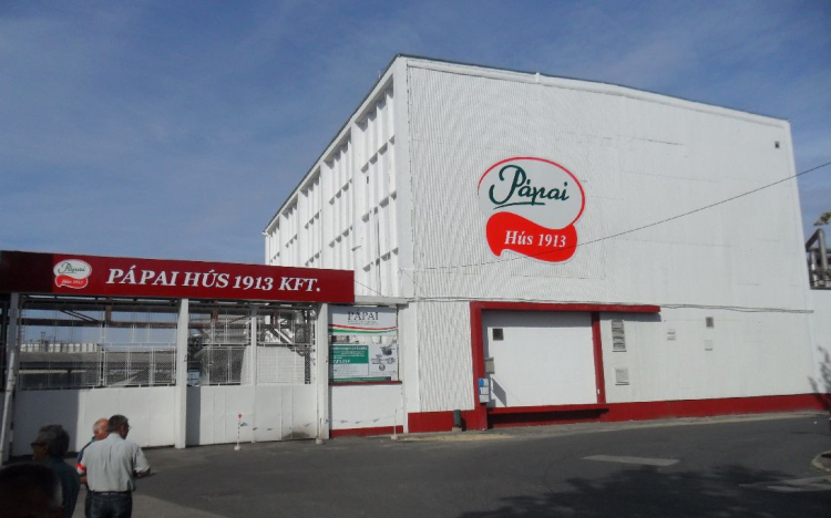 Meghosszabbították a fizetési haladékot a Pápa-Ser Kft. hitelezői