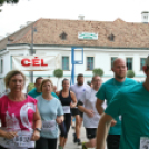 Jason McIlvaine Fun Run/Örömfutás - Pápa