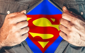 Superman 80 éve Amerika egyik kulturális ikonja