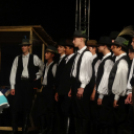 Pápai Csülök Cicege és Bor Fesztivál (2017) - Megnyitó, Betyár Monda Mentén Csokorba Szedett Vadvirág