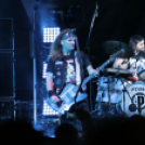 Pápai Játékfesztivál - Tankcsapda Koncert - 2015