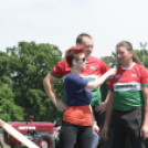 XX. Pápai Agrárexpo - Stihl Timbersports