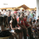 Pápai Játékfesztivál - Szombat - Koncertek