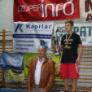 Patent Ökölvívó Bajnokság - Pápa