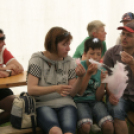 Jó idő és kiváló hangulat a Városrészi Majálison