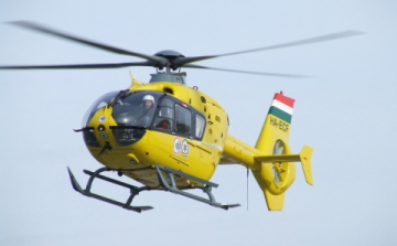 Súlyos gázolás Farkasgyepűn!