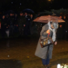 Október 23-i Városi Ünnepség és Megemlékezés - Pápa