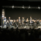 Újévi Fúvós Show - 2019 - Pápa