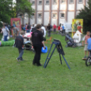 Városi Gyermeknap - Pápa (2014)