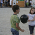 Pápai Csülök Cicege és Borfesztivál - Csütörtök